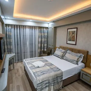 4* فندق Lion Kizilay