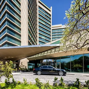 5* فندق ومركز مؤتمرات Grand